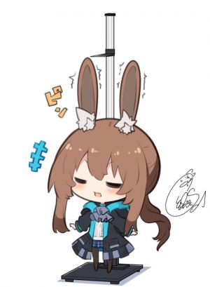 紅シャケ,アークナイツ,明日方舟,黄漫老师