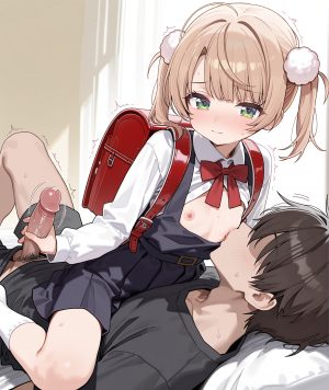 whiterice,NSFW,Vtuber,时雨羽衣,uncensored