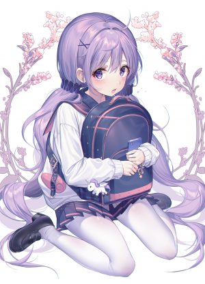kinty,Unicorn,碧蓝航线,黑丝,制服