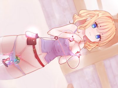 ブルー,ダッチ,捆绑