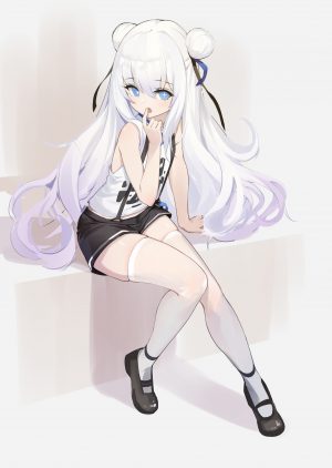 deatheach,ル・マラン,碧蓝航线,黑丝