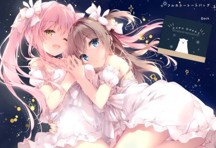 (C95) [Haru Mochi (Motiduki Siina)] 77Haru Collection6