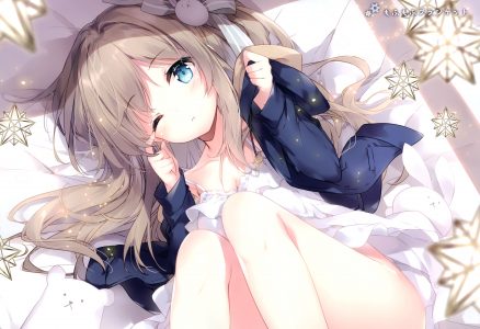 (C95) [Haru Mochi (Motiduki Siina)] 77Haru Collection6