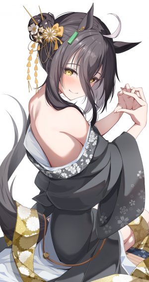 VAMI,ウマ娘プリティーダービー,曼城茶座（赛马娘）,马娘