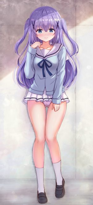 さくらうめ,香風智乃,请问您今天要来点兔子吗?,胖次,制服,萝莉